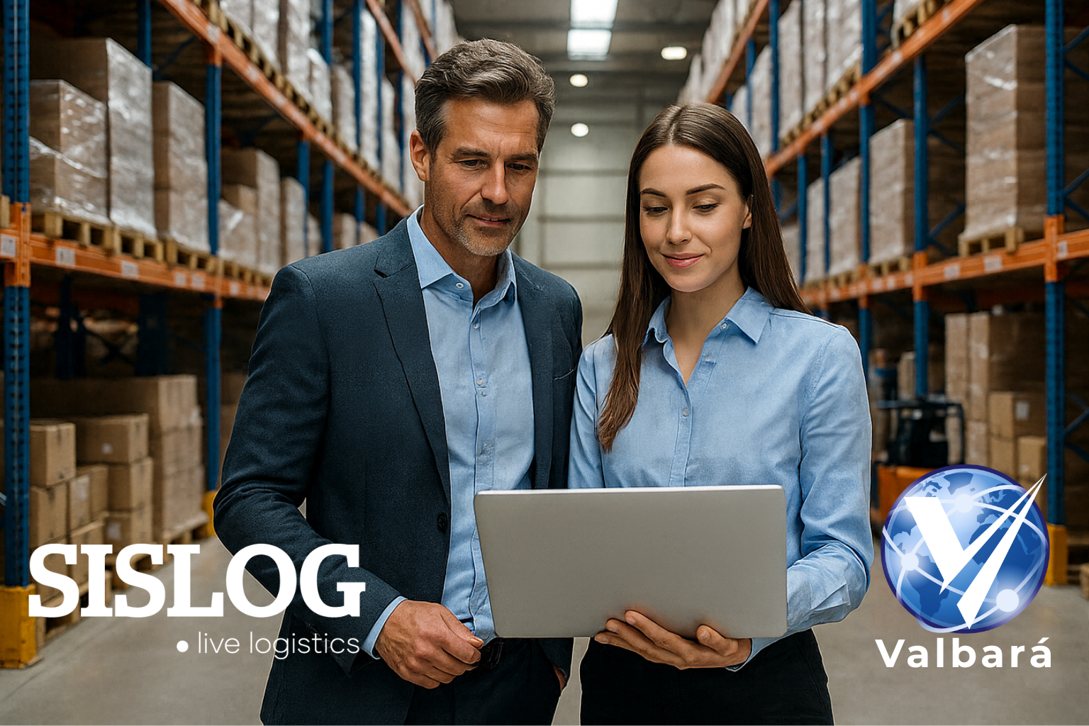 SISLOG en Chile